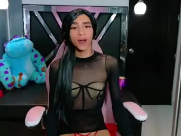 Chaturbate Best Webcam of queen_issadora