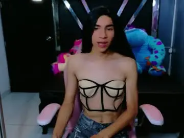 Chaturbate Live Sex of queen_issadora