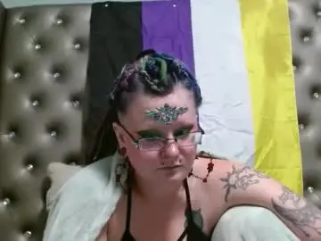 Chaturbate Sex Cam of thesirenscall