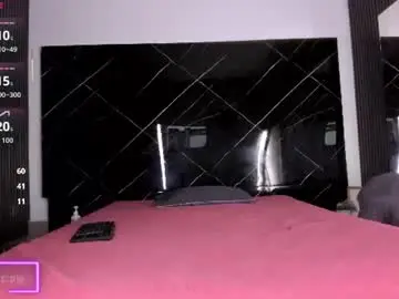 Chaturbate Free Live Porn of zoel_amberr1