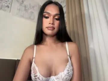 Chaturbate Free Live Porn of cinnamoncandy14