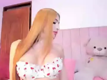 Chaturbate Adult Webcams of mara_sans