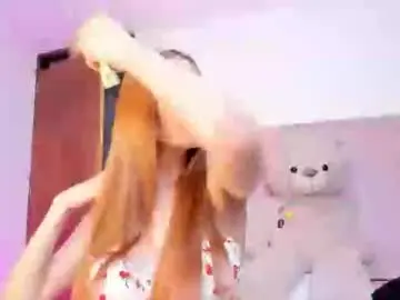 Chaturbate Live Porn of mara_sans