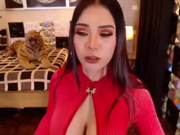 Chaturbate Private Sex Chat of abigail_hookman