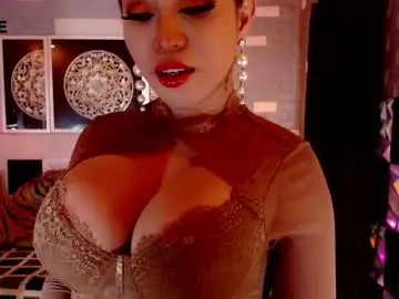 Chaturbate Live Porn of abigail_hookman