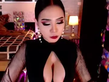 Chaturbate Nude Webcam of abigail_hookman
