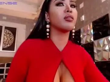 Chaturbate Free Live Porn of abigail_hookman