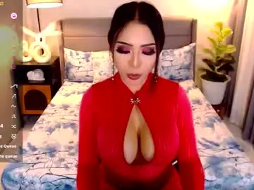 Chaturbate Adult Webcams of abigail_hookman