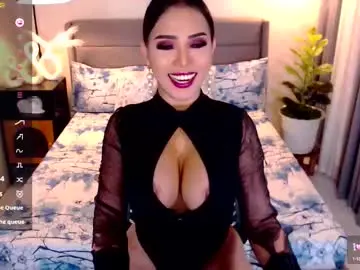 Chaturbate Nude Webcam of abigail_hookman