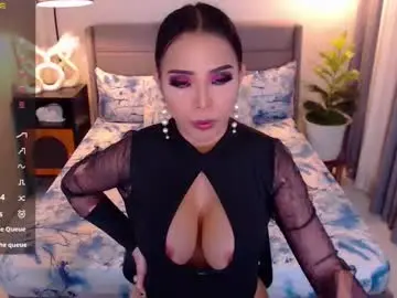 Chaturbate Nude Webcam of abigail_hookman