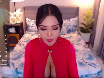 Chaturbate Live Sex of abigail_hookman