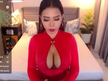 Chaturbate Adult Webcams of abigail_hookman