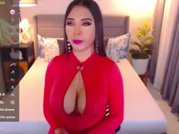 Chaturbate Adult Webcam of abigail_hookman
