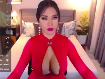 Chaturbate Best Webcam of abigail_hookman