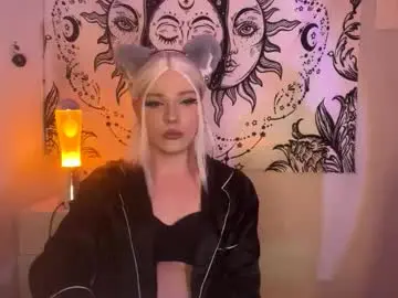 Chaturbate Nude Webcam of michelle_jacksonn