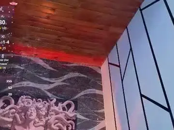 Chaturbate Free Live Porn of angel_dragun