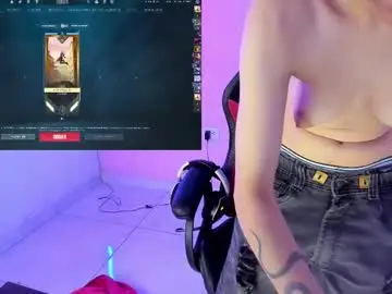 Chaturbate Adult Webcam of charlietaylor_