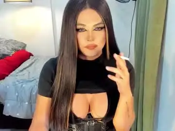 Chaturbate Nude Webcam of domina_angela