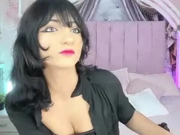 Chaturbate Live Porn of sweetness_siren