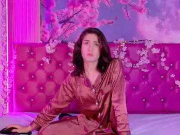 Chaturbate Adult Video Chat of _lilith_sexxx