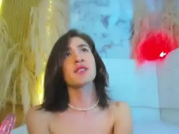 Chaturbate Sex Chat of _lilith_sexxx