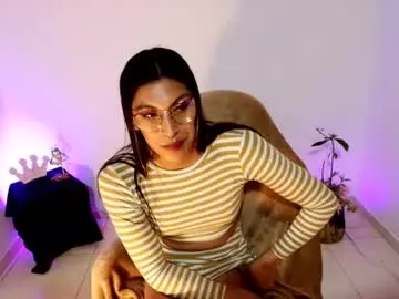 Chaturbate Free Porn Cam of angele_johnson