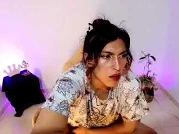 Chaturbate Adult Video Chat of angele_johnson