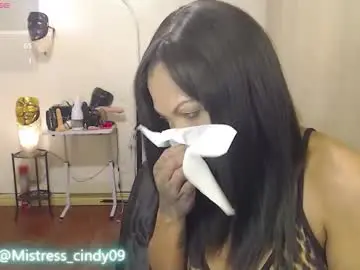 Chaturbate Live Sex of cindyts09