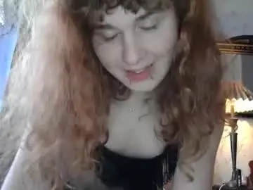 Chaturbate Nude Webcam of evapilled