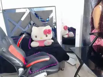 Chaturbate Best live sex cam show of salo_hot01