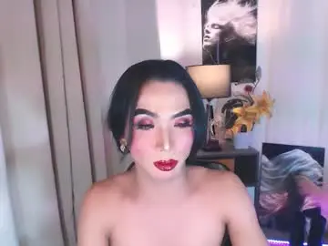 Chaturbate Best Webcam of michaelagoddess