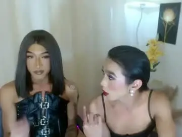 Chaturbate Best Webcam of michaelagoddess