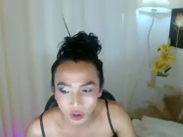 Chaturbate Adult Video Chat of michaelagoddess