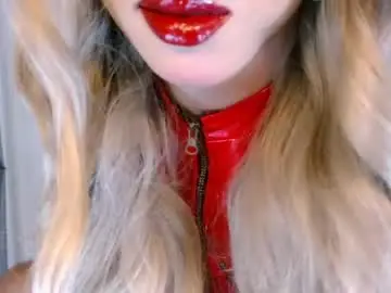 Chaturbate Live Sex of michaelagoddess