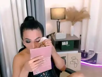 Chaturbate Private Sex Chat of michaelagoddess