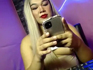 Chaturbate Nude Webcam of organic_amihan2009