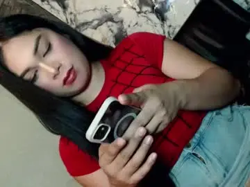 Chaturbate Live Sex Cam of organic_amihan2009