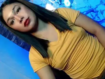 Chaturbate Nude Webcam of organic_amihan2009