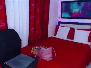 Chaturbate Nude Webcam of xplaymateamandax