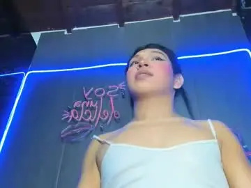 Chaturbate Live Porn of miavalen_28