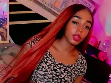 Chaturbate Live Sex Cam of horny_goddess666