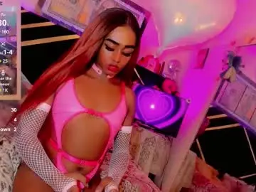 Chaturbate Private Sex Chat of horny_goddess666