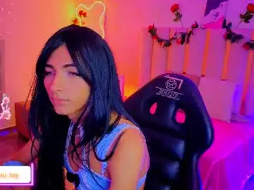 Chaturbate Private Sex Chat of osamu_tay