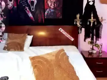 Chaturbate Best Webcam of penelopeguzman