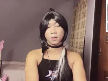 Chaturbate Adult Webcams of asianfemboycd