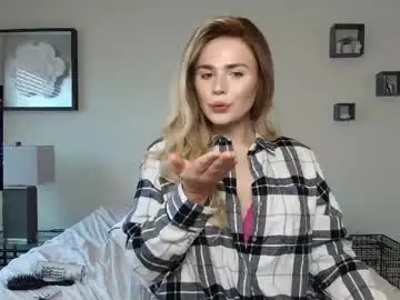 Chaturbate Sex Cam of buitifulblonde