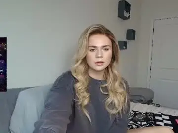 Chaturbate Adult Webcams of buitifulblonde