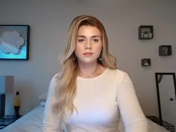 Chaturbate Live Sex Cam of buitifulblonde