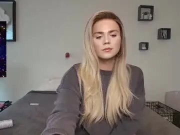 Chaturbate Live Porn of buitifulblonde