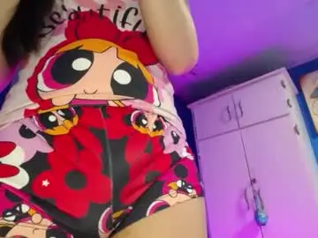 Chaturbate Sex Cam of emmaxx7